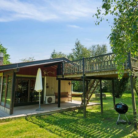 Idyllic Coastal Cottage Comfort And Relaxing Kalundborg Eksteriør bilde
