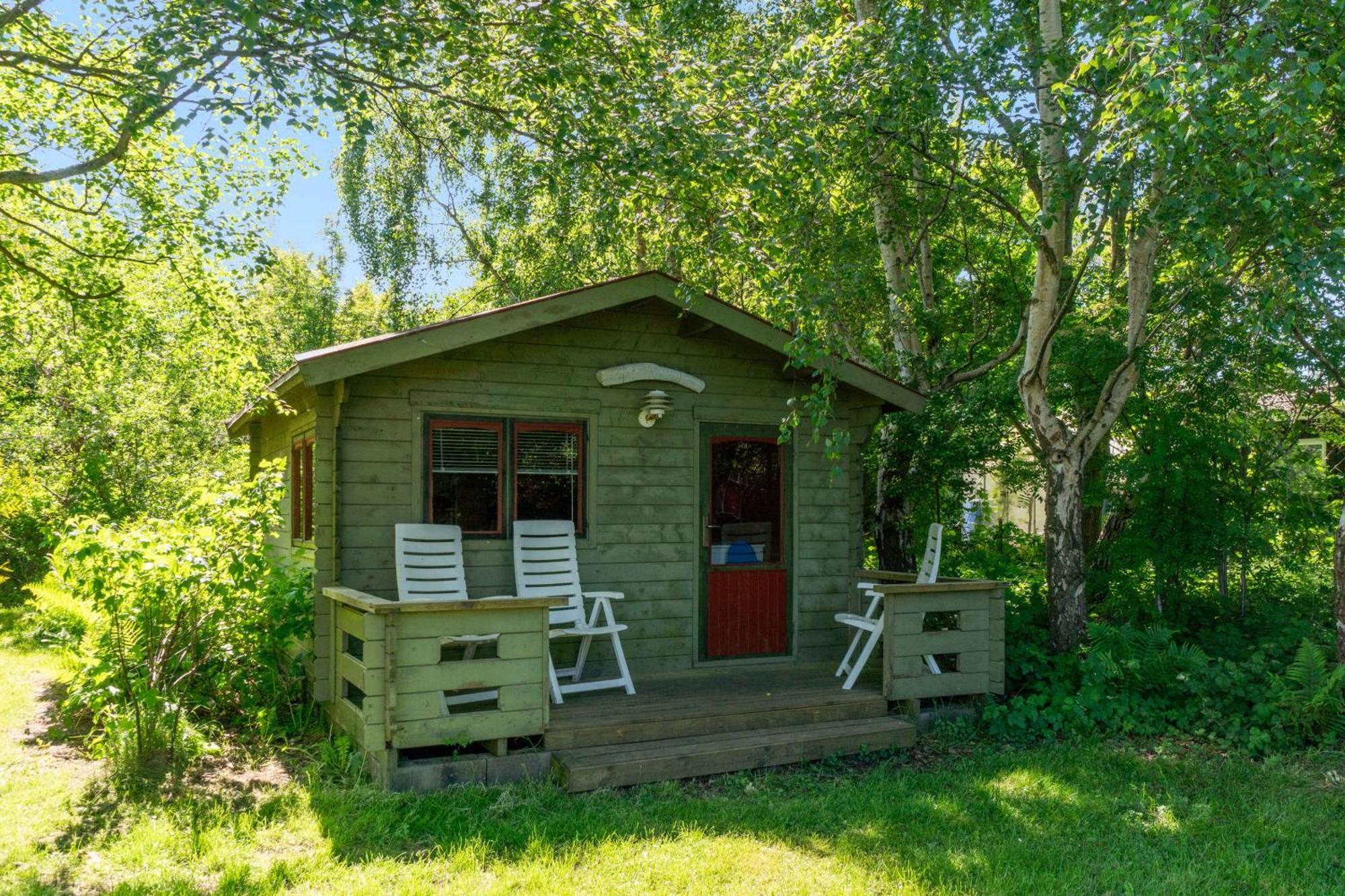 Idyllic Coastal Cottage Comfort And Relaxing Kalundborg Eksteriør bilde