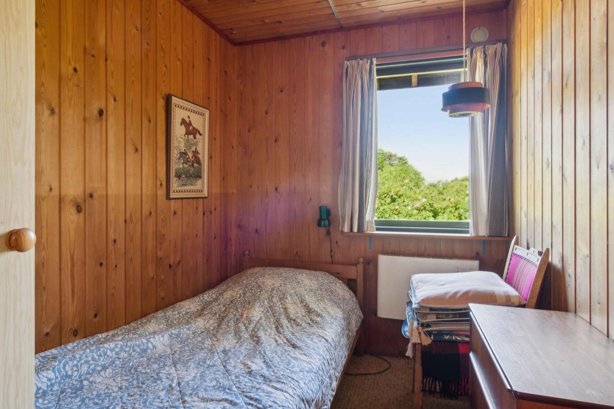 Idyllic Coastal Cottage Comfort And Relaxing Kalundborg Eksteriør bilde