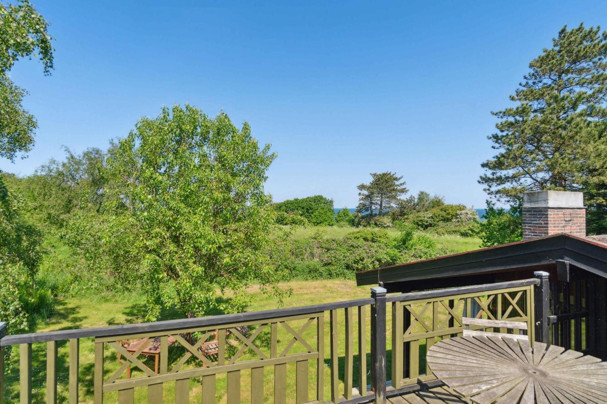 Idyllic Coastal Cottage Comfort And Relaxing Kalundborg Eksteriør bilde