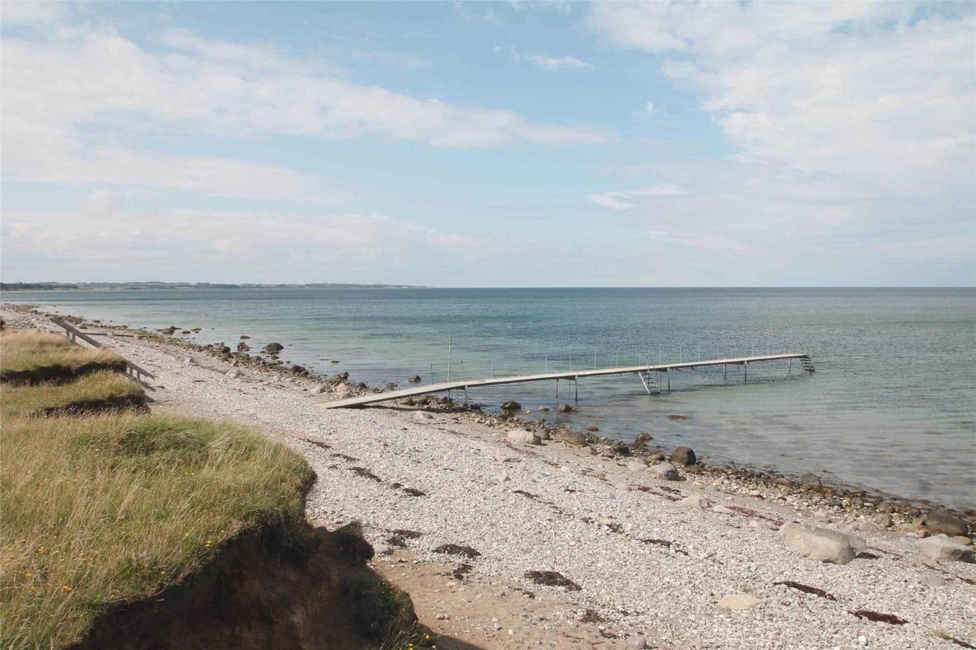 Idyllic Coastal Cottage Comfort And Relaxing Kalundborg Eksteriør bilde