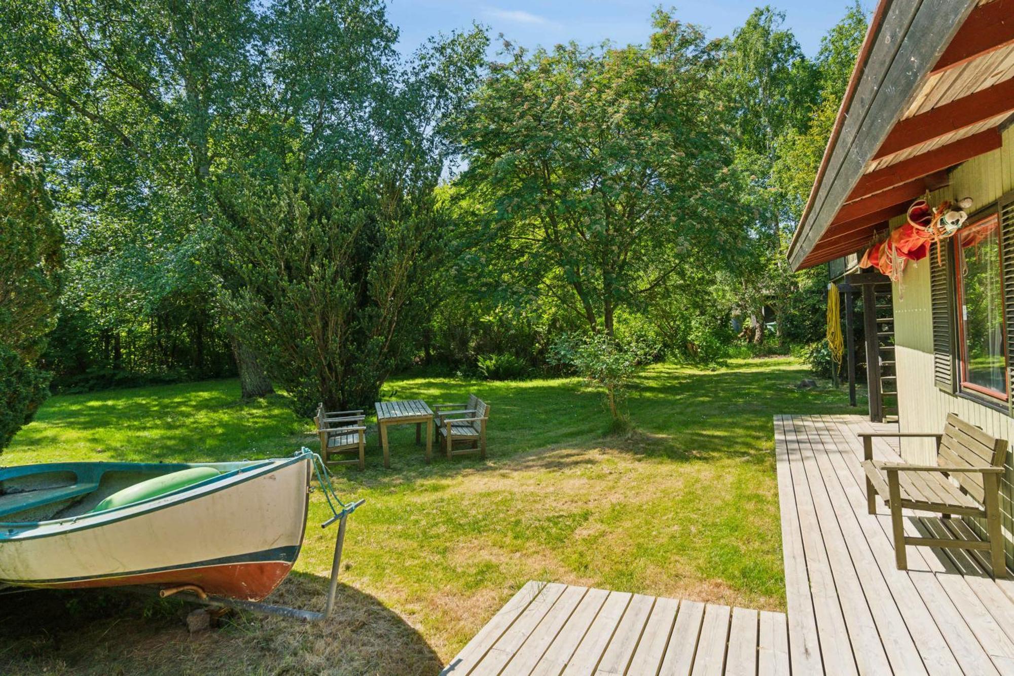 Idyllic Coastal Cottage Comfort And Relaxing Kalundborg Eksteriør bilde